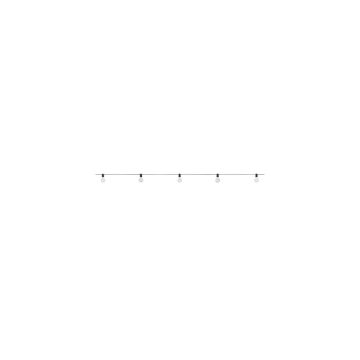 Markslojd UNITE 12 108651 Guirlande 10x3,6W/LED 2700K IP44