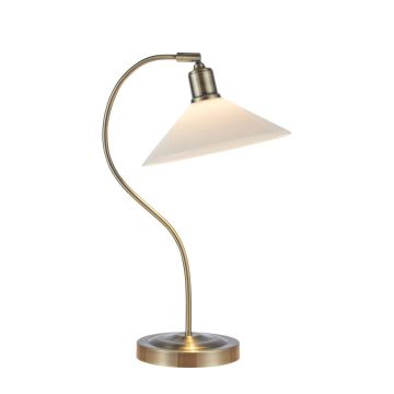 Markslojd VELA 108863 Lampe de table 1x40W/E27 IP20