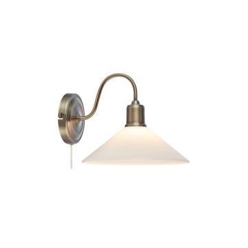 Markslojd VELA 108865 Applique murale 1x40W/E27 IP20