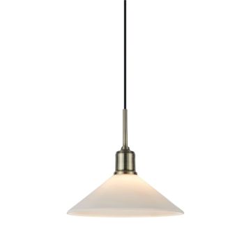 Markslojd VELA 108867 Suspension lumineuse 1x40W/E27 IP20