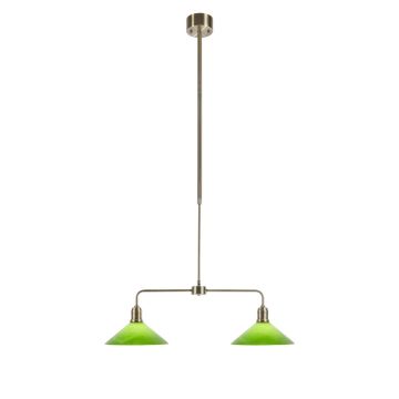 Markslojd VELA 109161 Suspension lumineuse 2x60W/E27 IP20