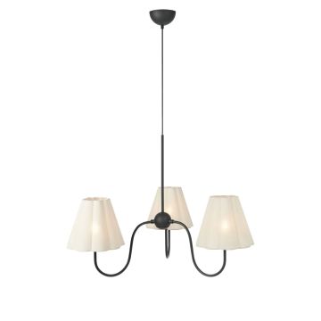 Markslojd VEYA 109172 Suspension lumineuse 3x40W/E14 IP20