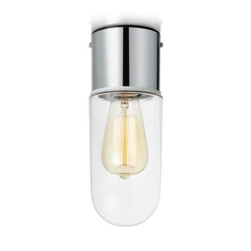 Markslojd ZEN 107794 Plafonnier 1x15W/E27 IP44