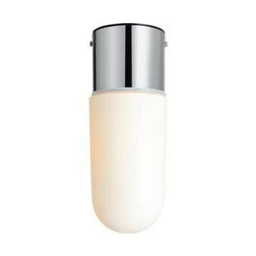 Markslojd ZEN 107795 Plafonnier 1x15W/E27 IP44
