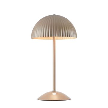Markslojd ZIN 109141 Lampe de table 2x20W/G9 IP20