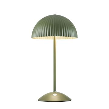 Markslojd ZIN 109143 Lampe de table 2x20W/G9 IP20