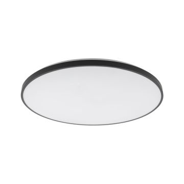 Nowodvorski AGNES LED 10975 Plafonnier 1x64W/LED 3000K 5600lm IP44