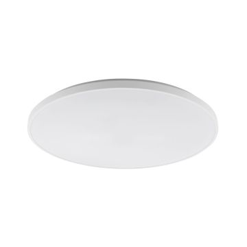 Nowodvorski AGNES LED 10982 Plafonnier 1x64W/LED 4000K 6200lm IP44