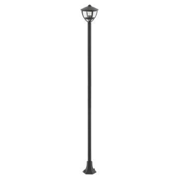 Nowodvorski AMELIA 10498 Lanterne 1x10W/e27 IP44