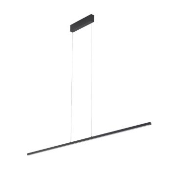 Nowodvorski BAR LED 10363 Suspension lumineuse 1x21W/led 3000K 1700lm IP20
