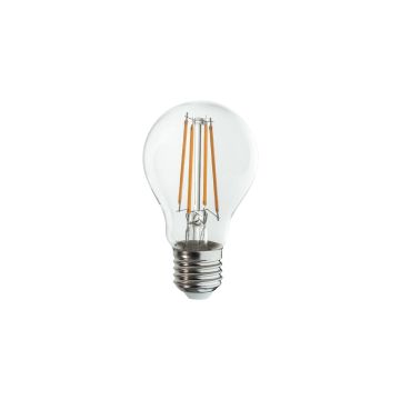 Nowodvorski BULBS AND TUBES 10587 Ampoule 1x7W/led 3000K 800lm IP20