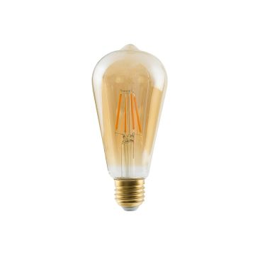 Nowodvorski BULBS AND TUBES 10594 Ampoule 1x6W/led 2200K 560lm IP20