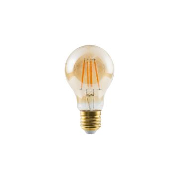 Nowodvorski BULBS AND TUBES 10596 Ampoule 1x6W/e27 2200K 580lm IP20