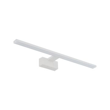 Nowodvorski CEZANNE LED 10673 Applique murale 1x12W/led 3000K 900lm IP44