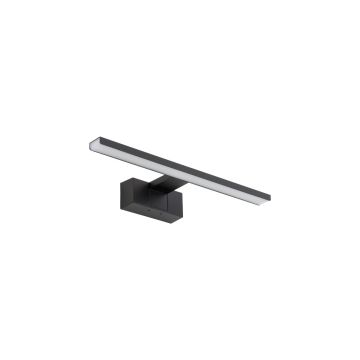 Nowodvorski CEZANNE LED 10676 Applique murale 1x8W/led 4000K 600lm IP44