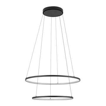 Nowodvorski CIRCOLO LED 10814 Suspension lumineuse 2x35W/led 3000K 1200lm IP20