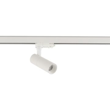 Nowodvorski CTLS TINOS LED 10390 Projecteur sur rail 1x10W/led 3000K 680lm IP20