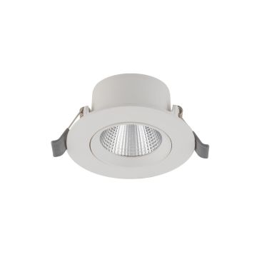 Nowodvorski EGINA LED 10547 Spot encastré 1x5W/led 4000K 370lm IP20