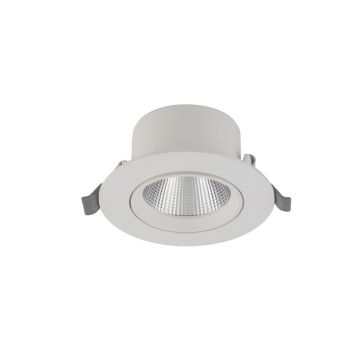 Nowodvorski EGINA LED 10551 Spot encastré 1x10W/led 3000K 700lm IP20