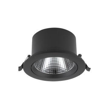 Nowodvorski EGINA LED 10558 Spot encastré 1x15W/led 4000K 1100lm IP20