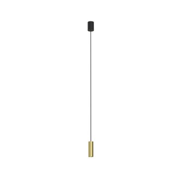 Nowodvorski FOURTY 10766 Suspension lumineuse 1x10W/GU10 mini IP20