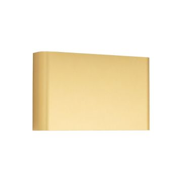 Nowodvorski HAGA 10456 Applique murale 2x10W/G9 IP20