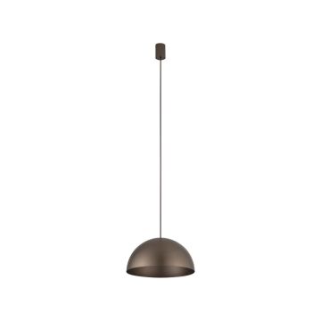 Nowodvorski HEMISPHERE 10618 Suspension lumineuse 1x12W/gx53 1500lm IP20