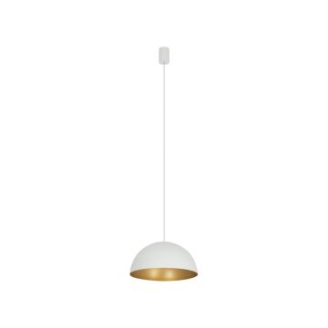 Nowodvorski HEMISPHERE 10701 Suspension lumineuse 1x12W/gx53 900lm IP20