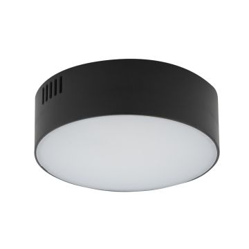 Nowodvorski LID ROUND LED 10406 Plafonnier 1x15W/led 3000K 2500lm IP20
