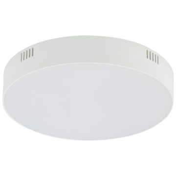 Nowodvorski LID ROUND LED 10413 Plafonnier 1x35W/led 4000K 470lm IP20