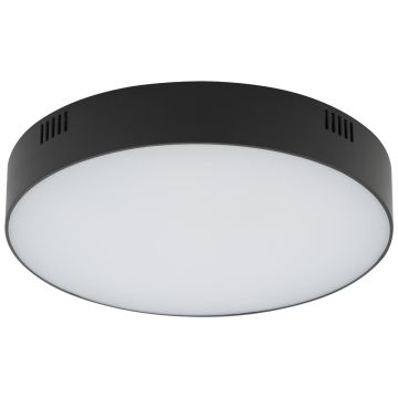 Nowodvorski LID ROUND LED 10417 Plafonnier 1x35W/led 4000K 560lm IP20