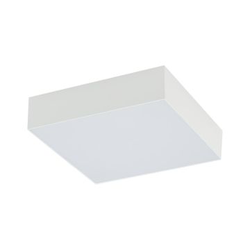 Nowodvorski LID SQUARE LED 10421 Plafonnier 1x25W/led 3000K 1100lm IP20