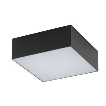 Nowodvorski LID SQUARE LED 10424 Plafonnier 1x15W/led 3000K 330lm IP20