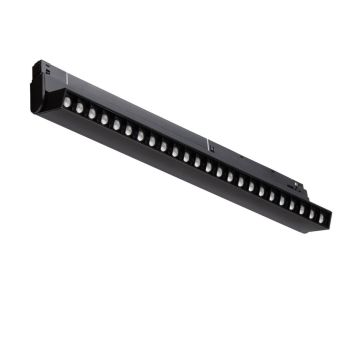 Nowodvorski LVM FOCUS OUT LED 10645 Projecteur sur rail 1x15W/led 4000K 700lm IP20
