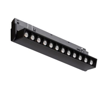 Nowodvorski LVM FOCUS OUT LED 10646 Projecteur sur rail 1x9W/led 4000K 700lm IP20