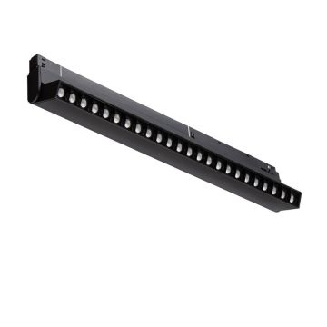 Nowodvorski LVM FOCUS OUT LED 15W 10151 Projecteur sur rail 24x15W/LED 3000K 1300LM IP20