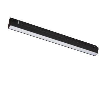 Nowodvorski LVM LINE LED 15W 10148 Projecteur sur rail 1x15W/LED 3000K 700LM IP20