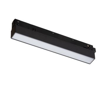 Nowodvorski LVM LINE LED 9W 10143 Projecteur sur rail 1x9W/LED 3000K 400LM IP20