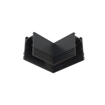 Nowodvorski LVM RECESSED HORIZINTAL CORNER 10158 Connecteur