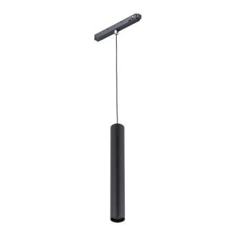 Nowodvorski LVM ROLLER LED 10652 Projecteur sur rail 1x9W/led 4000K 1800lm IP20