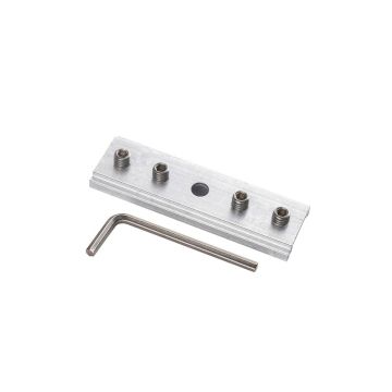 Nowodvorski LVM TRUCK BUCKLE CONNECTOR 10171 Connecteur