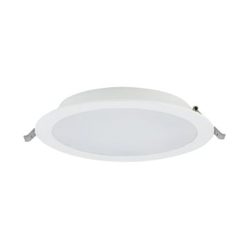 Nowodvorski MYKONOS LED 10543 Spot encastré 1x18W/led 4000K 1800lm IP20
