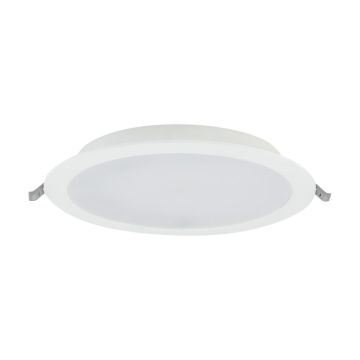 Nowodvorski MYKONOS LED 10544 Spot encastré 1x24W/led 3000K 2400lm IP20