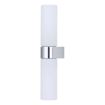 Nowodvorski NATALIE 10726 Applique murale 2x10W/G9 IP44