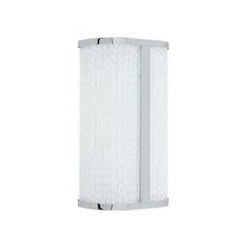 Nowodvorski PALMAS 10729 Applique murale 1x15W/LED 4000K 1000lm IP44