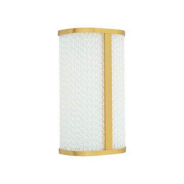 Nowodvorski PALMAS 10730 Applique murale 1x15W/LED 4000K 1000lm IP44