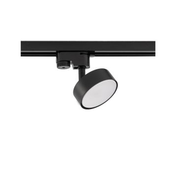 Nowodvorski PROFILE GX53 10358 Projecteur sur rail 1x12W/gx53 1300lm IP20