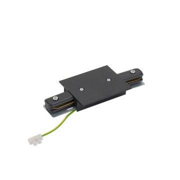 Nowodvorski PROFILE RECESSED POWER STRAIGHT CONNECTOR 10228 Connecteur avec alimentation IP20