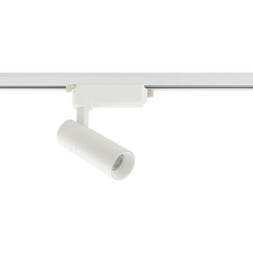 Nowodvorski PROFILE TINOS LED 10373 Projecteur sur rail 1x10W/led 3000K 3400lm IP20