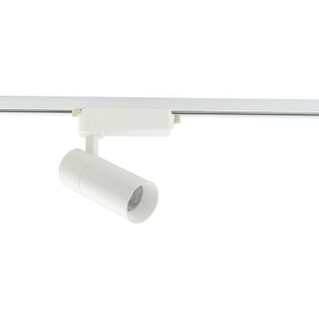 Nowodvorski PROFILE TINOS LED 10378 Projecteur sur rail 1x20W/led 4000K 5900lm IP20